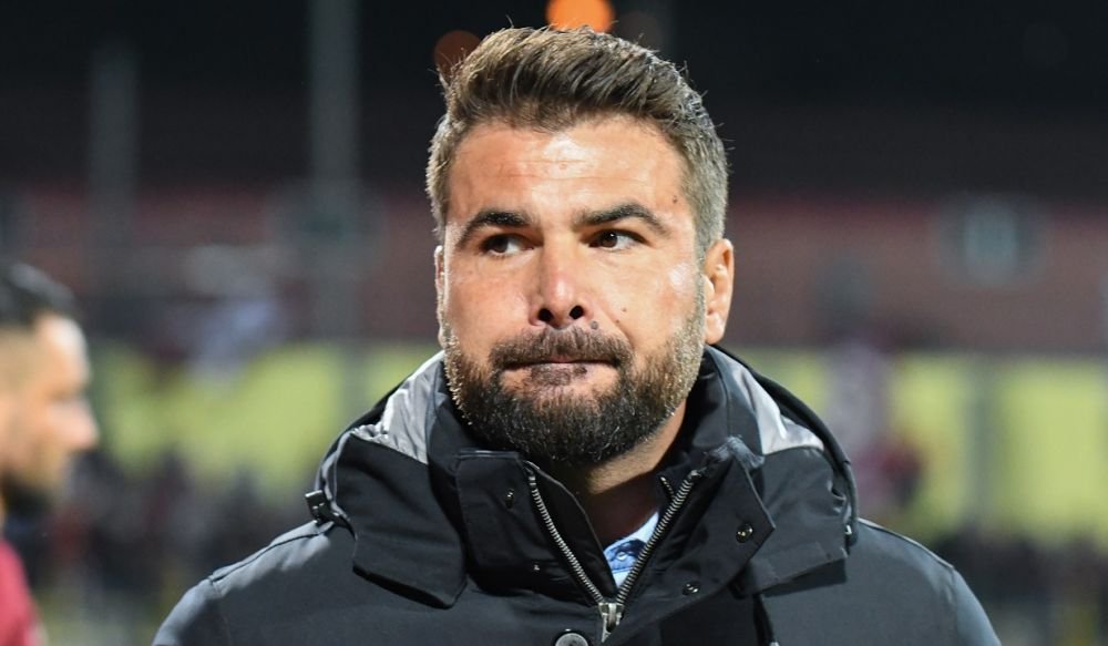 Adi Mutu, &icirc;ndemnat să plece de la Rapid: Ar trebui să se ducă dacă trenul oprește &icirc;n gara lui!