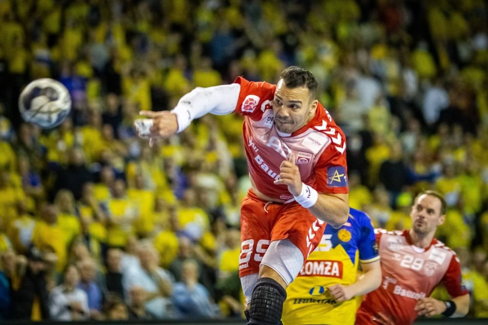 Au cu ce! Câți handbaliști de la Dinamo evoluează la Campionatul Mondial din aceste zile_2