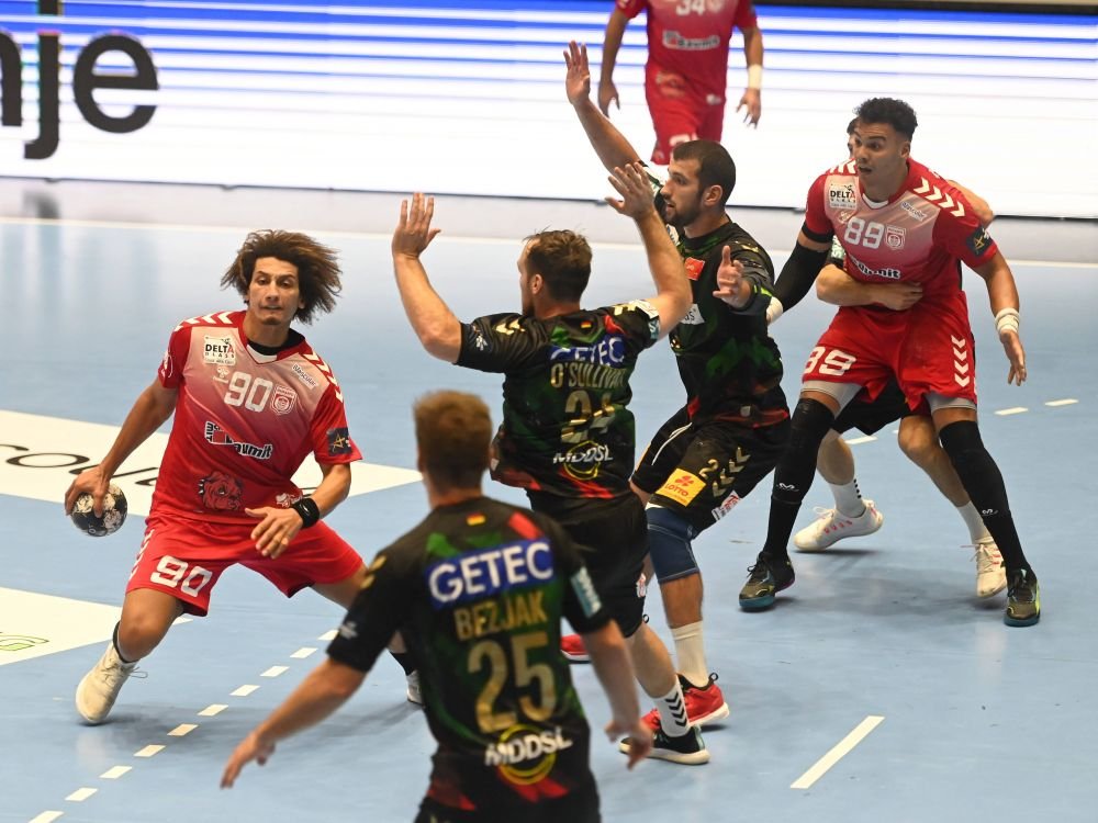Au cu ce! Câți handbaliști de la Dinamo evoluează la Campionatul Mondial din aceste zile_4