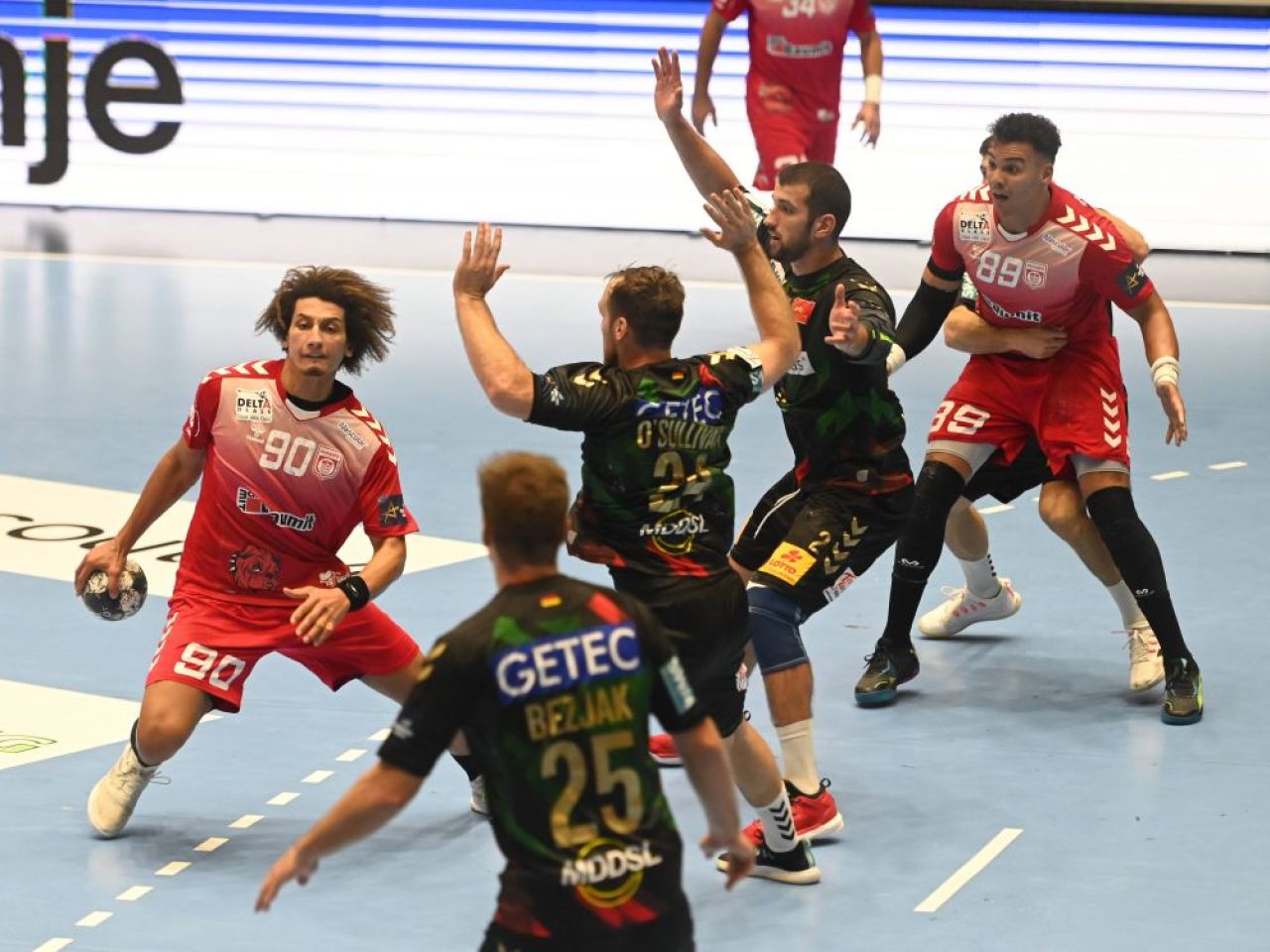 Au cu ce! Câți handbaliști de la Dinamo evoluează la Campionatul Mondial din aceste zile_4