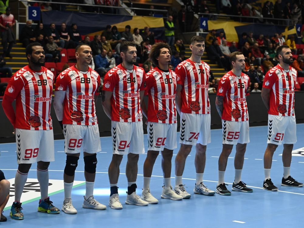 Au cu ce! Câți handbaliști de la Dinamo evoluează la Campionatul Mondial din aceste zile_7