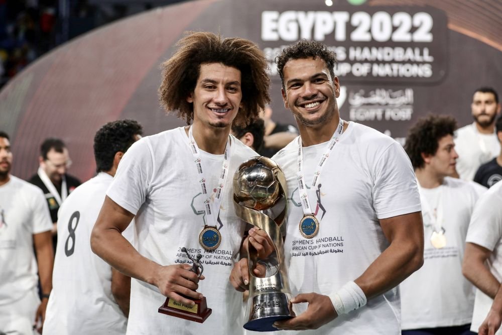 Au cu ce! Câți handbaliști de la Dinamo evoluează la Campionatul Mondial din aceste zile_11