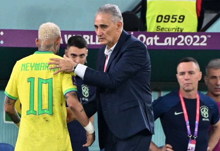 Tite este out de la naționala Braziliei! Neymar și compania au rămas fără selecționer + numele mari dorite pe bancă