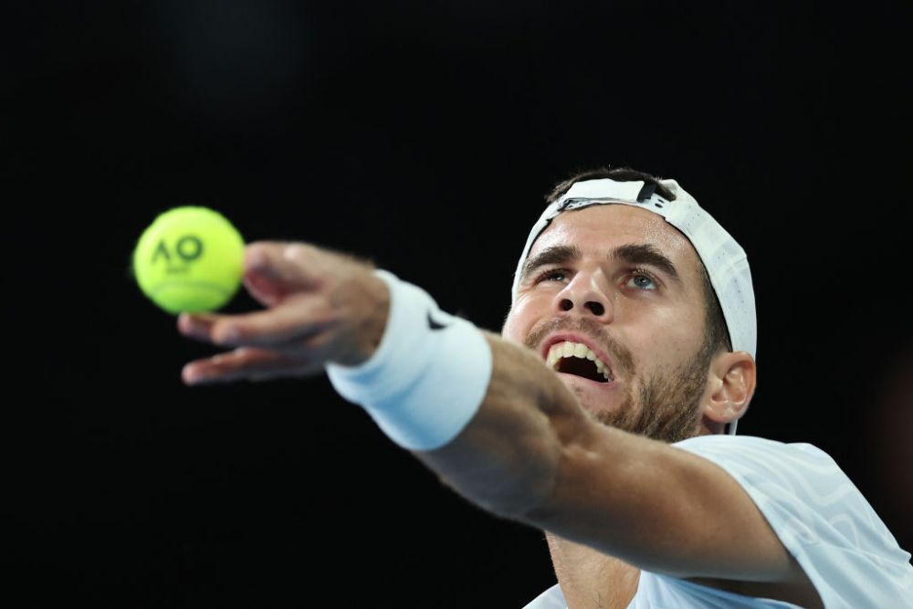 Punctul deceniului s-a jucat la Australian Open! Recordul lui Monfils și Simon din 2013 a fost replicat_2