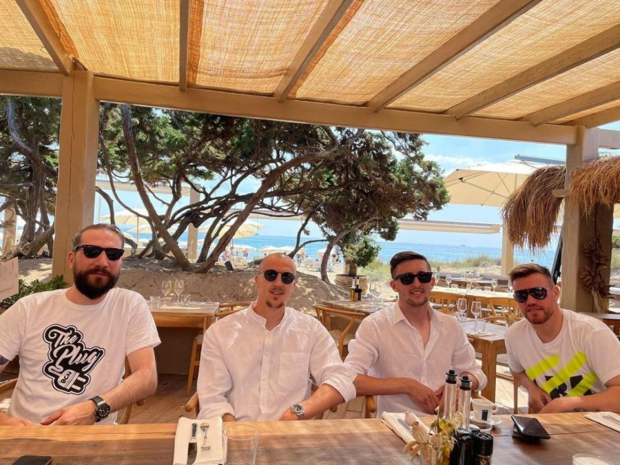 Cornel Râpă e sigur: „Nu aș mai vrea să vin în țară!” În Polonia, dar cu gândul la FCSB: „Domnul Becali știe ce face!”_1