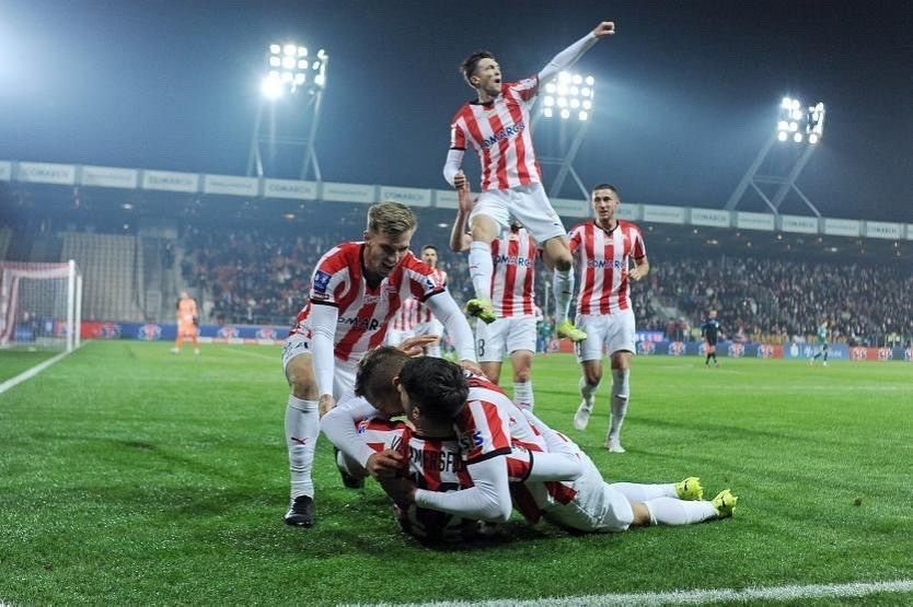 Cornel Râpă e sigur: „Nu aș mai vrea să vin în țară!” În Polonia, dar cu gândul la FCSB: „Domnul Becali știe ce face!”_2