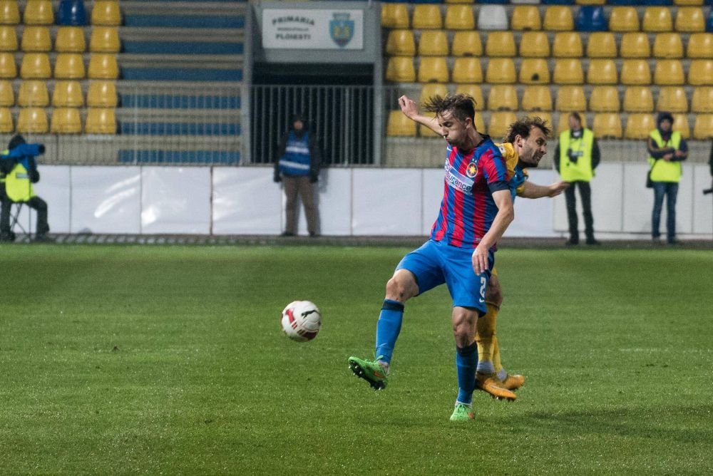 Cornel Râpă e sigur: „Nu aș mai vrea să vin în țară!” În Polonia, dar cu gândul la FCSB: „Domnul Becali știe ce face!”_10