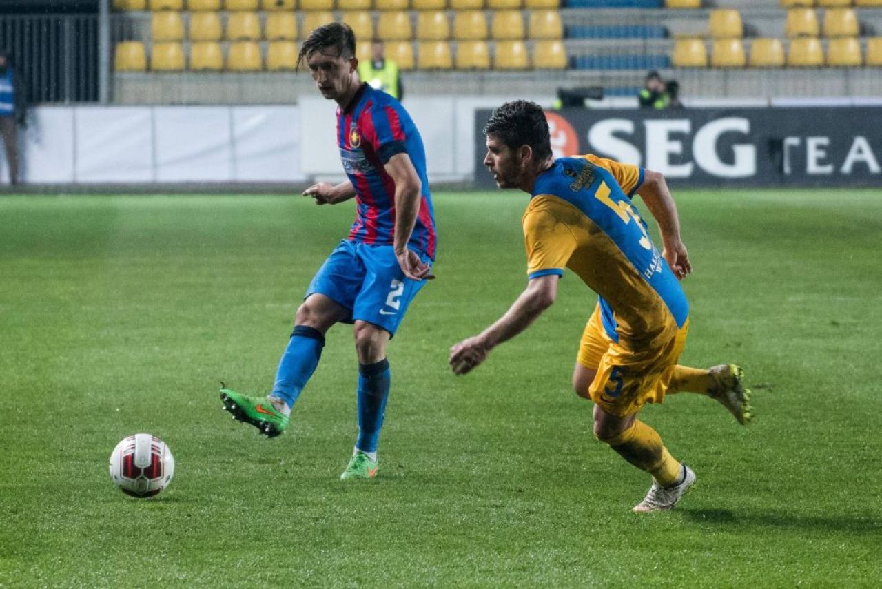 Cornel Râpă e sigur: „Nu aș mai vrea să vin în țară!” În Polonia, dar cu gândul la FCSB: „Domnul Becali știe ce face!”_11
