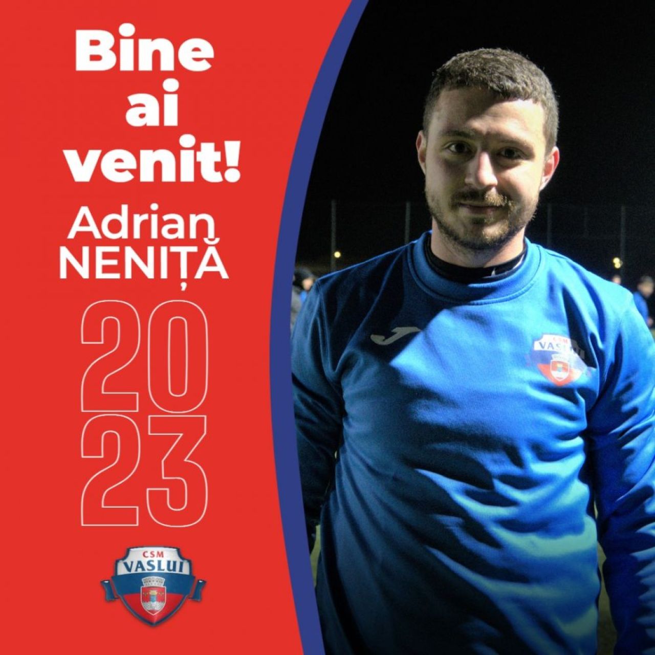 Campion în Liga 1 alături de Răzvan Marin sau Florinel Coman, transferat lângă un fost fotbalist de la FCSB în Liga 4!_2