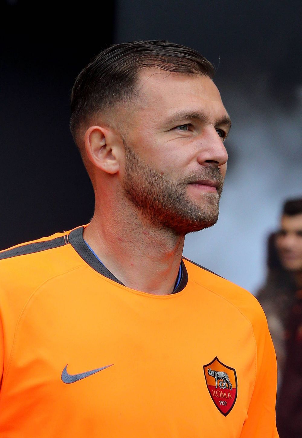 Bogdan Lobonț, la 45 de ani: