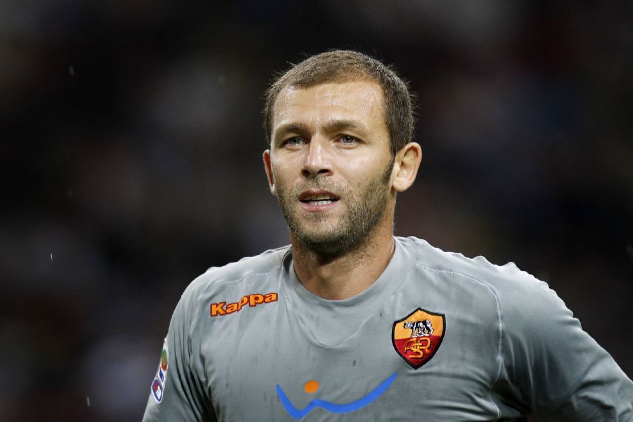 Bogdan Lobonț, la 45 de ani: