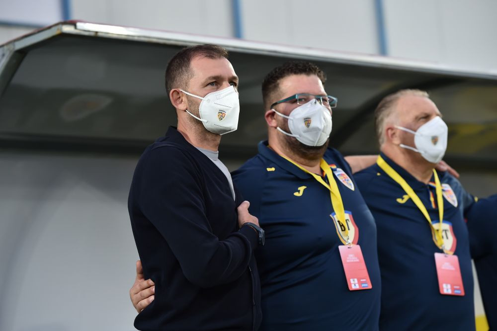 Bogdan Lobonț, la 45 de ani: 