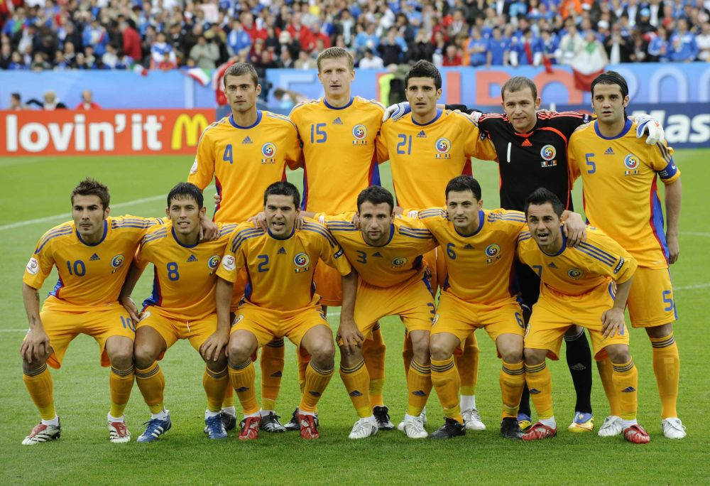 Bogdan Lobonț, la 45 de ani: 