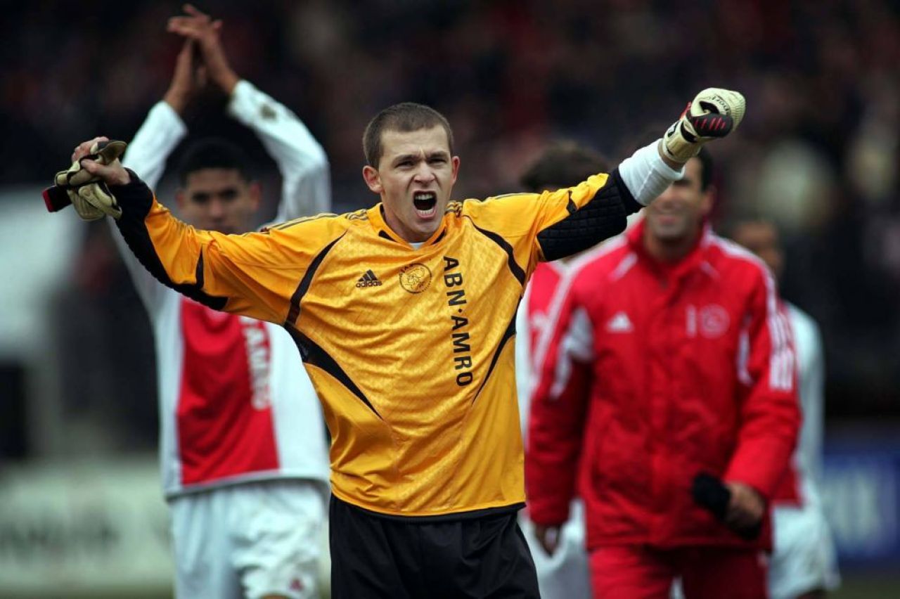 Bogdan Lobonț, la 45 de ani: