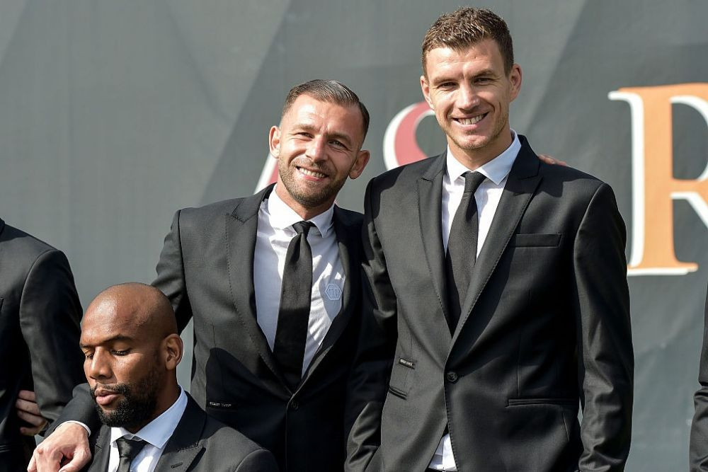 Bogdan Lobonț, la 45 de ani: 