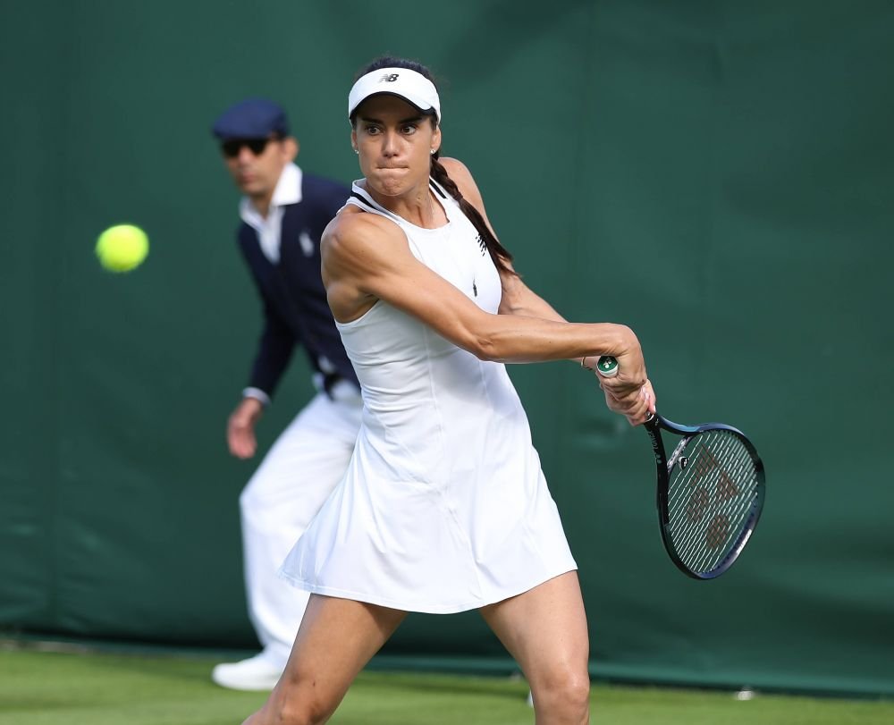 Sorana Cîrstea a primit o amendă usturătoare după ce a fost eliminată de la Australian Open. Motivul pentru care a fost sancționată_10
