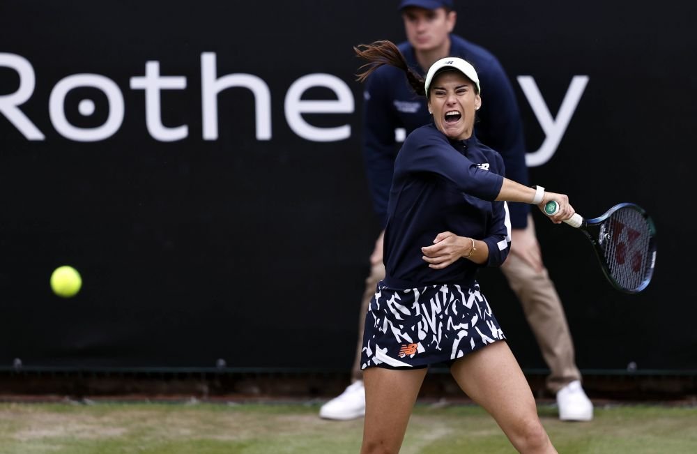 Sorana Cîrstea a primit o amendă usturătoare după ce a fost eliminată de la Australian Open. Motivul pentru care a fost sancționată_17