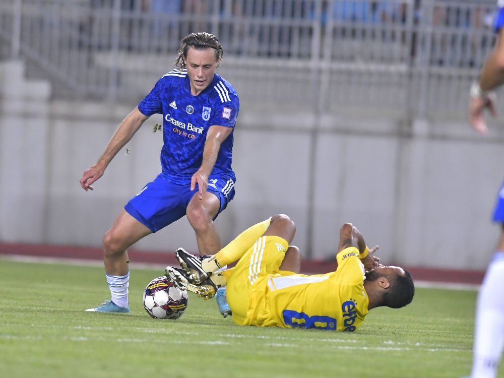 Amenzi usturătoare pentru Petrolul Ploiești și FCU Craiova. C&acirc;ți bani trebuie să achite cluburile