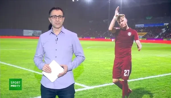 CFR Cluj ar putea da lovitura după ce Becali a refuzat oferta pentru &bdquo;perla&rdquo; sa. Petrila, tot mai aproape de un transfer