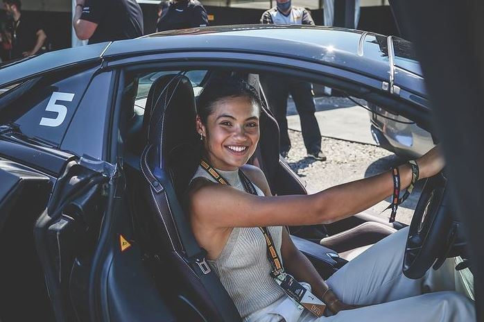 Emma Răducanu, entuziasmată de noul antrenor: „În șase luni vom face pasul în față”_18
