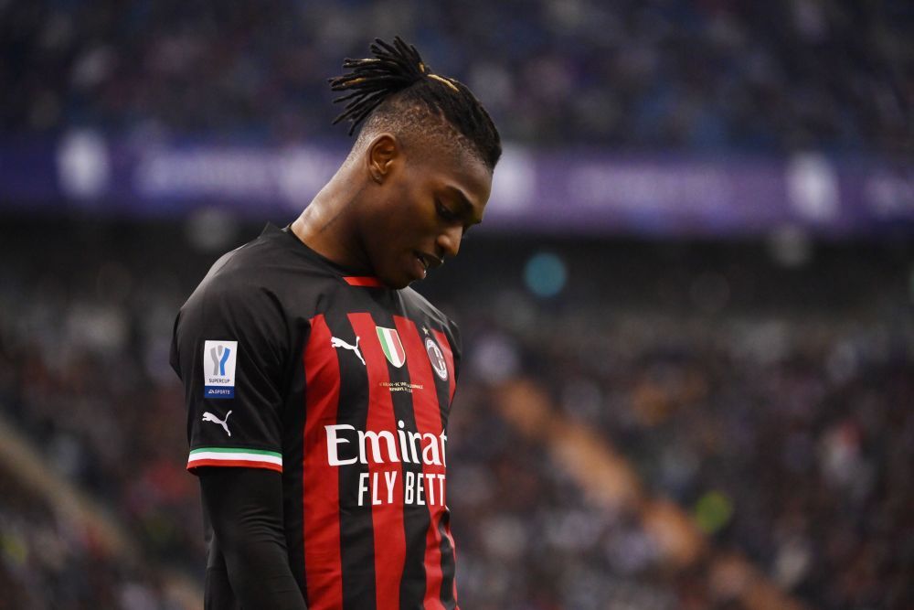 Peste 50.000 de spectatori l-au văzut pe Ciprian Tătărușanu încasând trei goluri. Inter - AC Milan, dezastru total pentru „rossoneri”_2