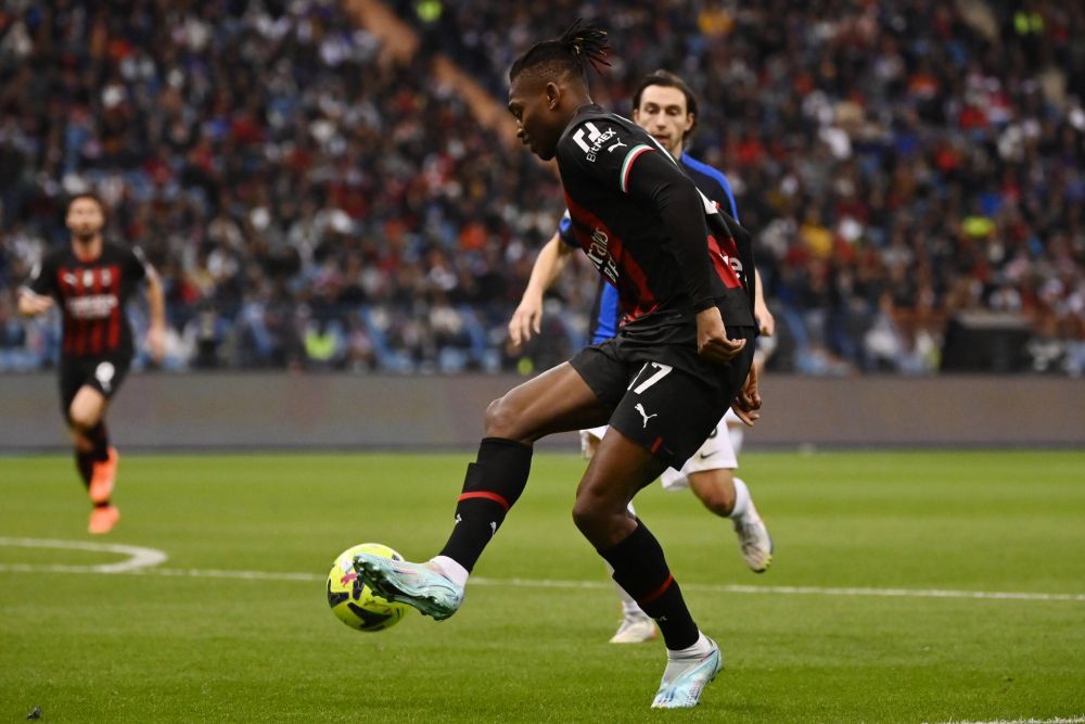Peste 50.000 de spectatori l-au văzut pe Ciprian Tătărușanu încasând trei goluri. Inter - AC Milan, dezastru total pentru „rossoneri”_7