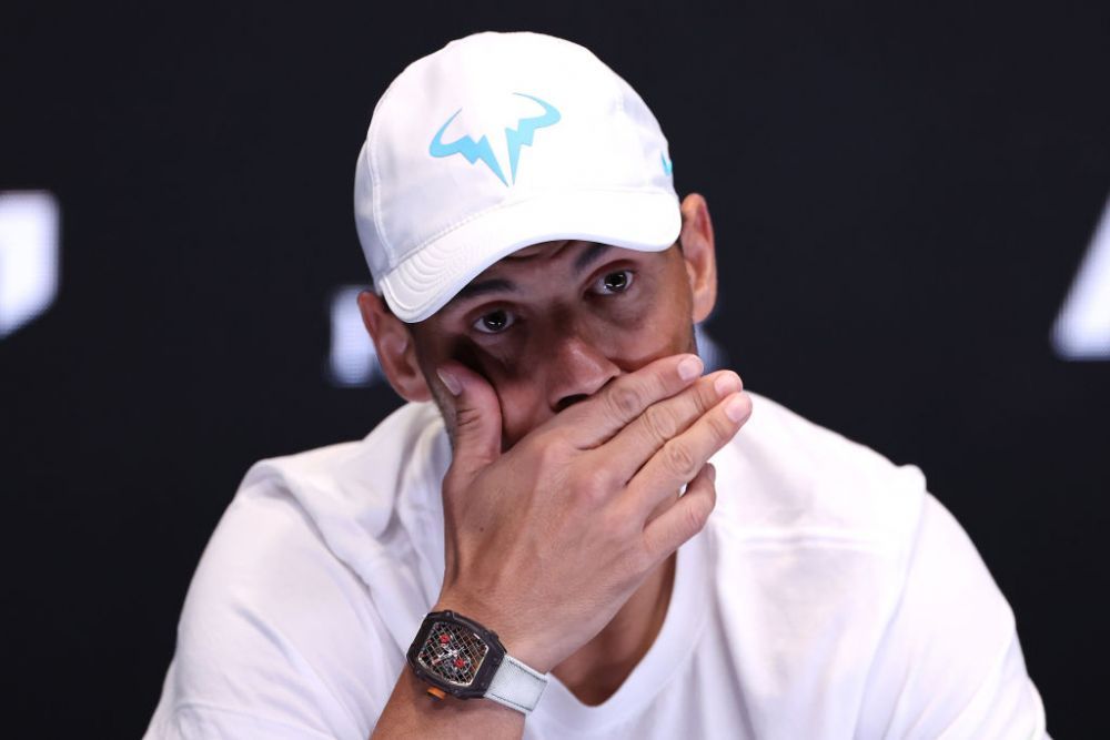Diagnostic dur: accidentarea lui Nadal îl va ține departe de circuitul ATP. Cât timp va lipsi_1