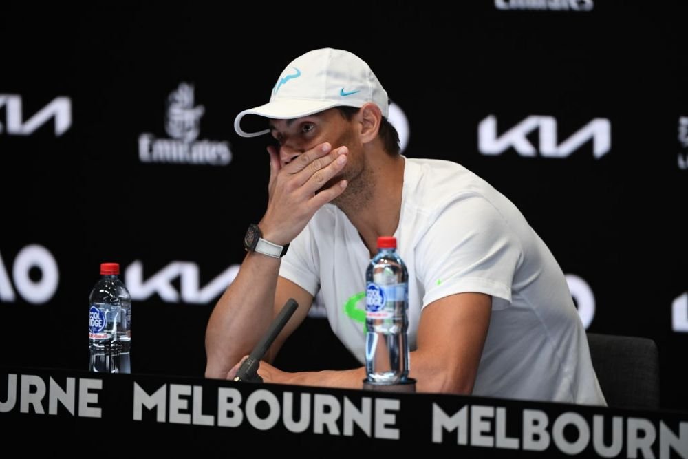 Diagnostic dur: accidentarea lui Nadal îl va ține departe de circuitul ATP. Cât timp va lipsi_2