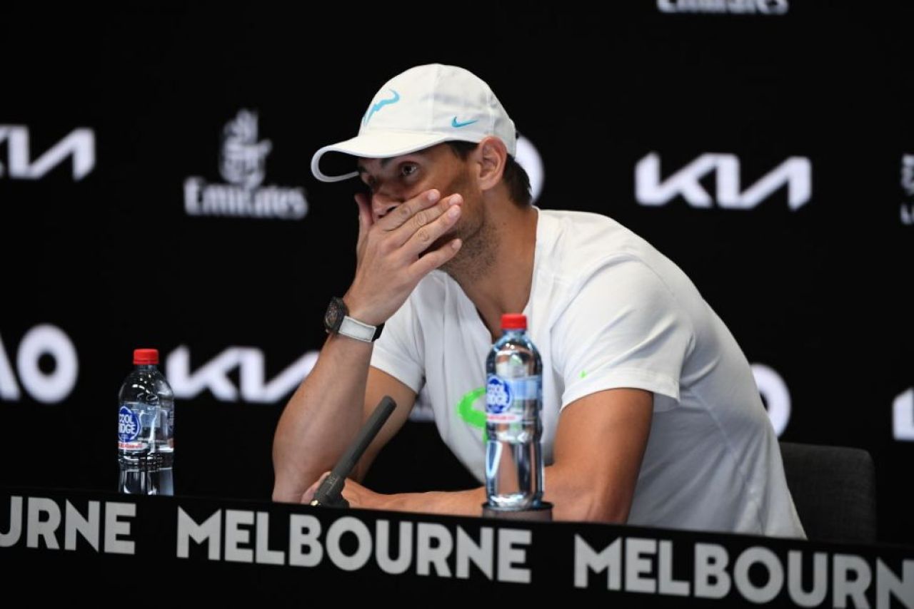 Diagnostic dur: accidentarea lui Nadal îl va ține departe de circuitul ATP. Cât timp va lipsi_2