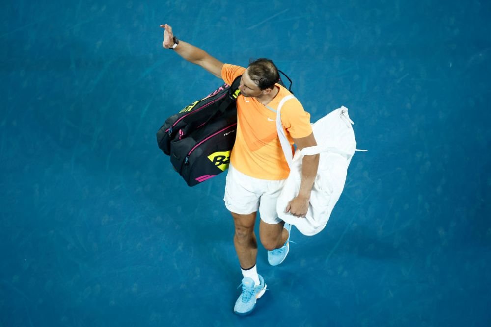 Diagnostic dur: accidentarea lui Nadal îl va ține departe de circuitul ATP. Cât timp va lipsi_6