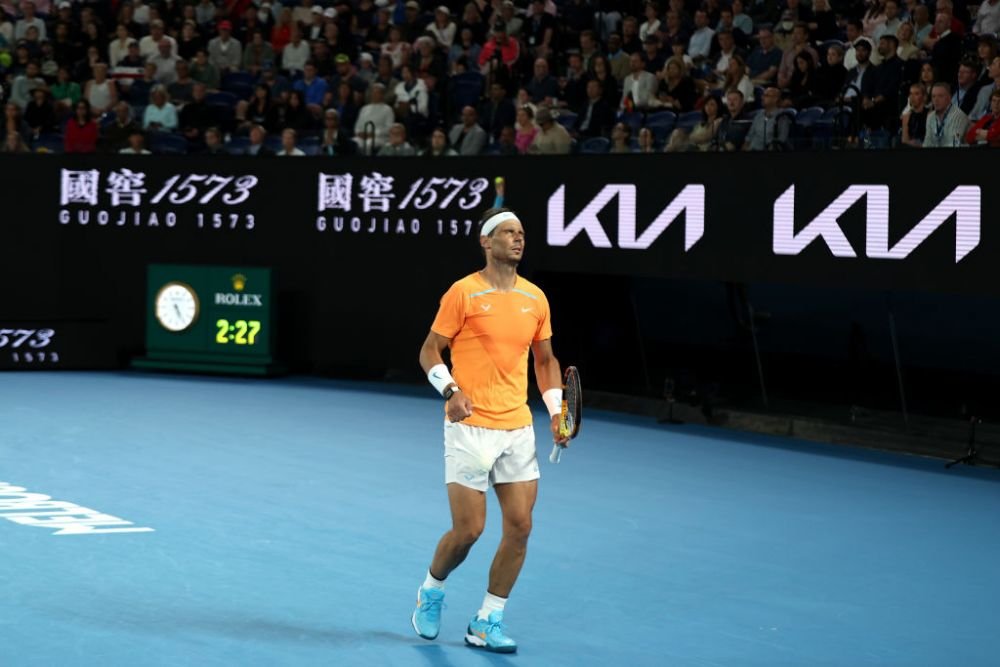 Diagnostic dur: accidentarea lui Nadal îl va ține departe de circuitul ATP. Cât timp va lipsi_10