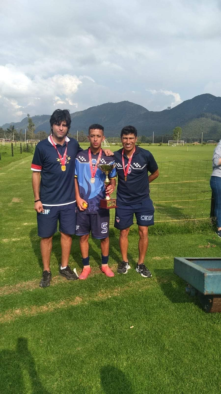 Ce face azi starul pe care FCSB a dat o avere: „Putea fi mai bun decât James Rodriguez”, dar a dispărut din fotbal la 28 de ani_5