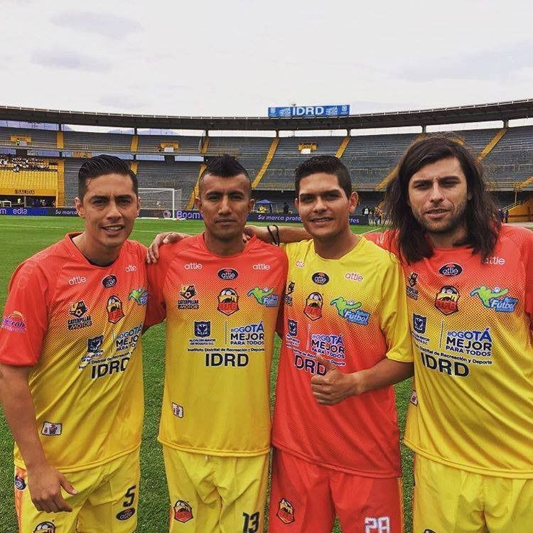 Ce face azi starul pe care FCSB a dat o avere: „Putea fi mai bun decât James Rodriguez”, dar a dispărut din fotbal la 28 de ani_6