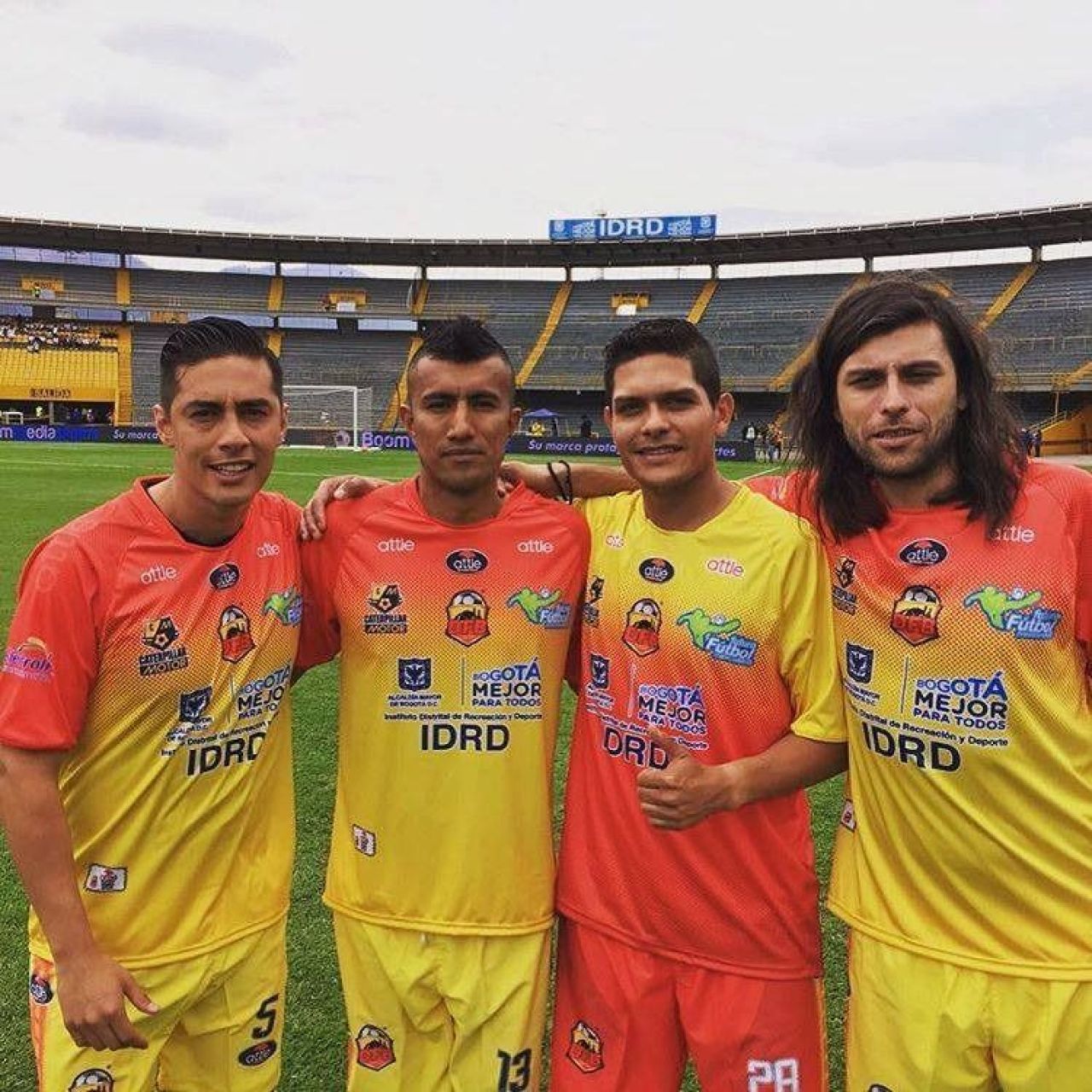 Ce face azi starul pe care FCSB a dat o avere: „Putea fi mai bun decât James Rodriguez”, dar a dispărut din fotbal la 28 de ani_6