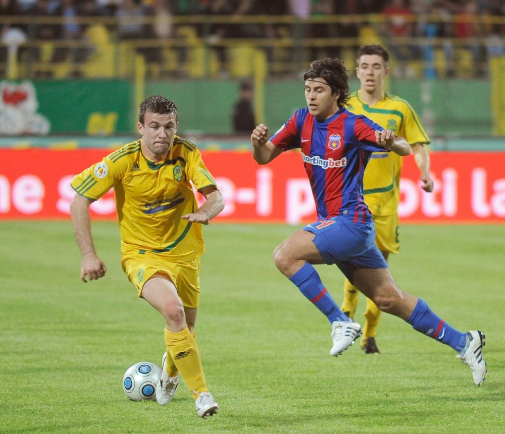 Ce face azi starul pe care FCSB a dat o avere: „Putea fi mai bun decât James Rodriguez”, dar a dispărut din fotbal la 28 de ani_7