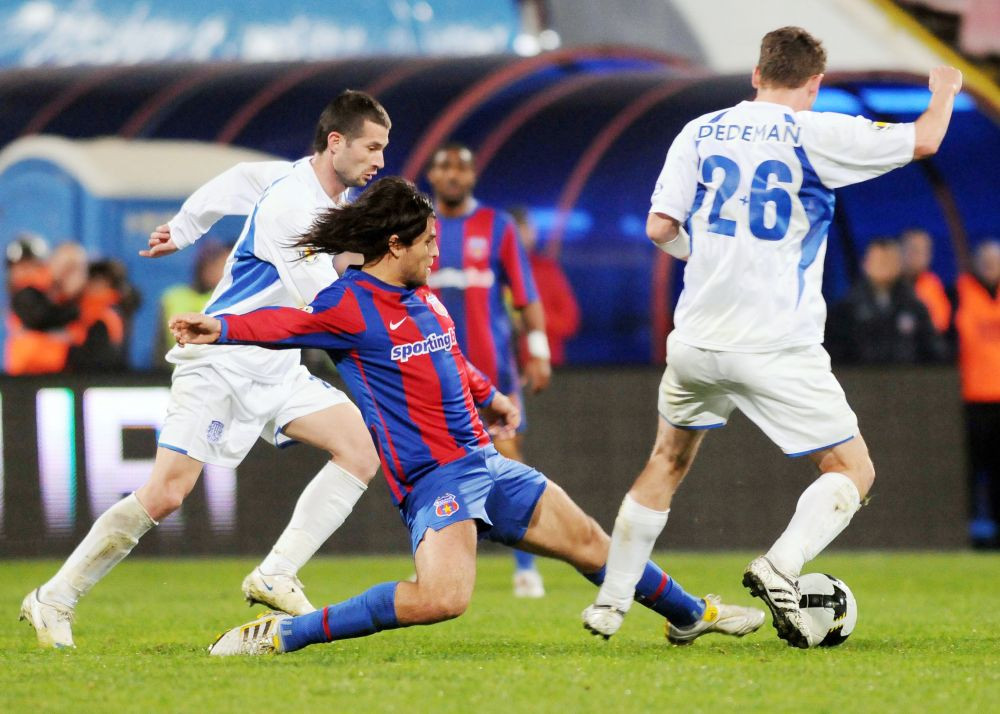 Ce face azi starul pe care FCSB a dat o avere: „Putea fi mai bun decât James Rodriguez”, dar a dispărut din fotbal la 28 de ani_8