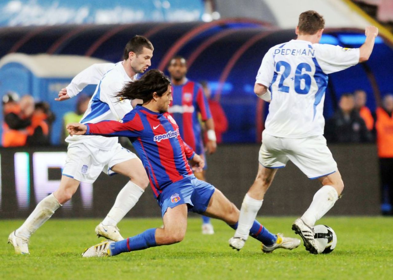 Ce face azi starul pe care FCSB a dat o avere: „Putea fi mai bun decât James Rodriguez”, dar a dispărut din fotbal la 28 de ani_8
