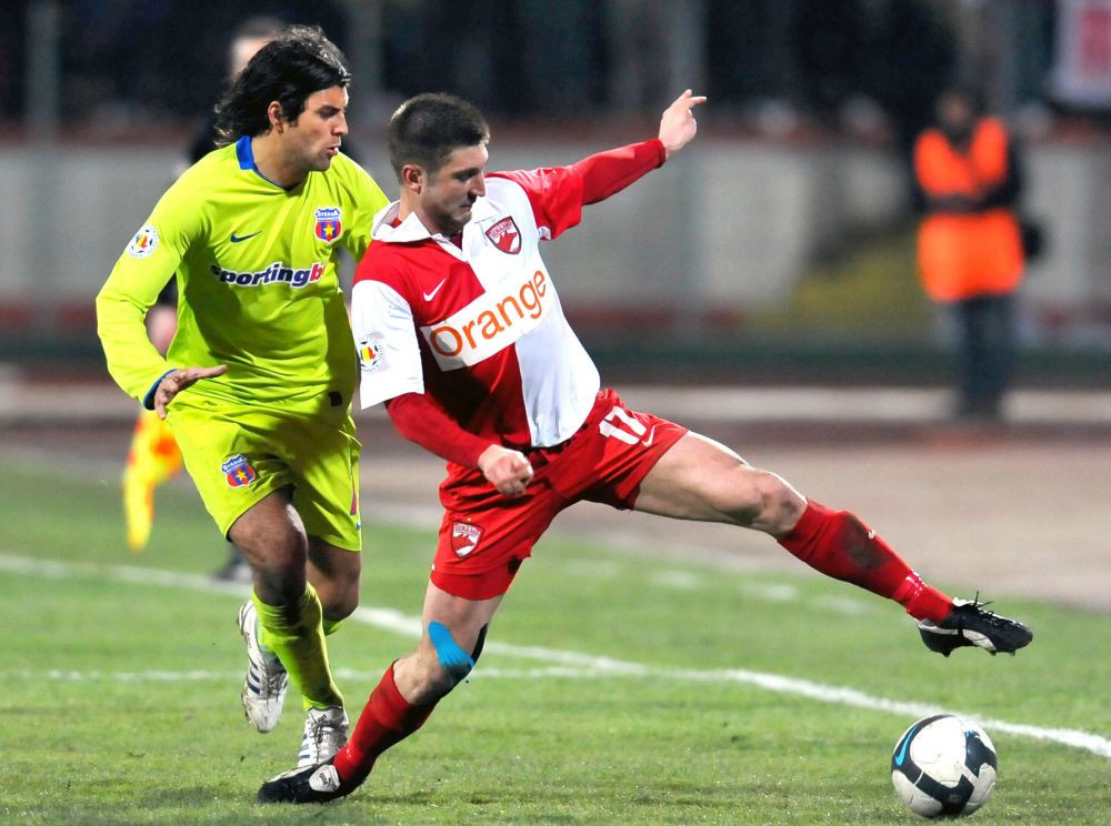 Ce face azi starul pe care FCSB a dat o avere: „Putea fi mai bun decât James Rodriguez”, dar a dispărut din fotbal la 28 de ani_9