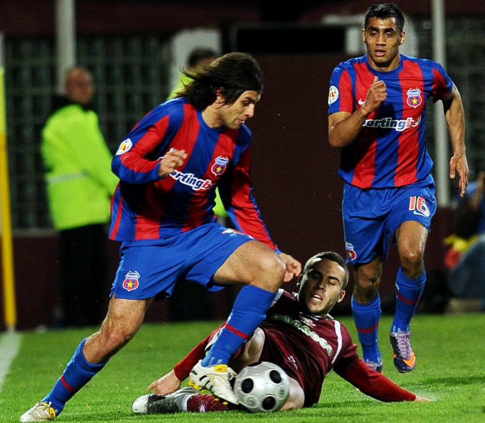 Ce face azi starul pe care FCSB a dat o avere: „Putea fi mai bun decât James Rodriguez”, dar a dispărut din fotbal la 28 de ani_10