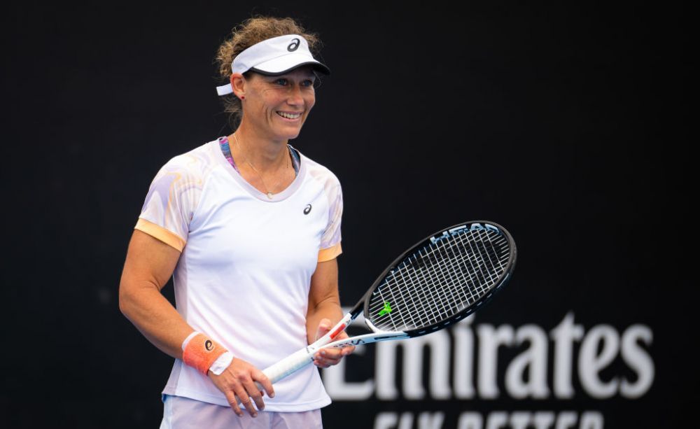 Samantha Stosur s-a retras din tenis: ultimul punct jucat de australiancă, la 38 de ani_3