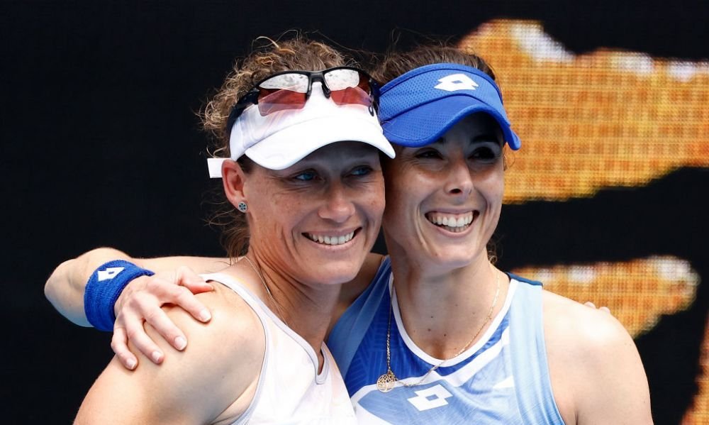 Samantha Stosur s-a retras din tenis: ultimul punct jucat de australiancă, la 38 de ani_5