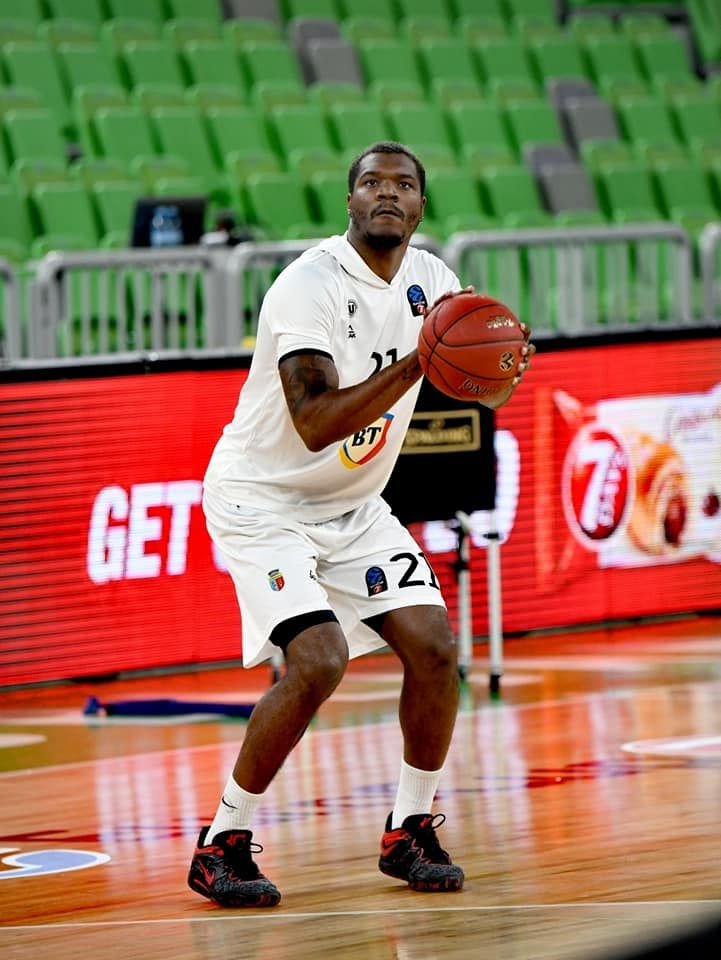 Le-au pus capac slovenilor! U BT Cluj, a patra victorie în EuroCup_2
