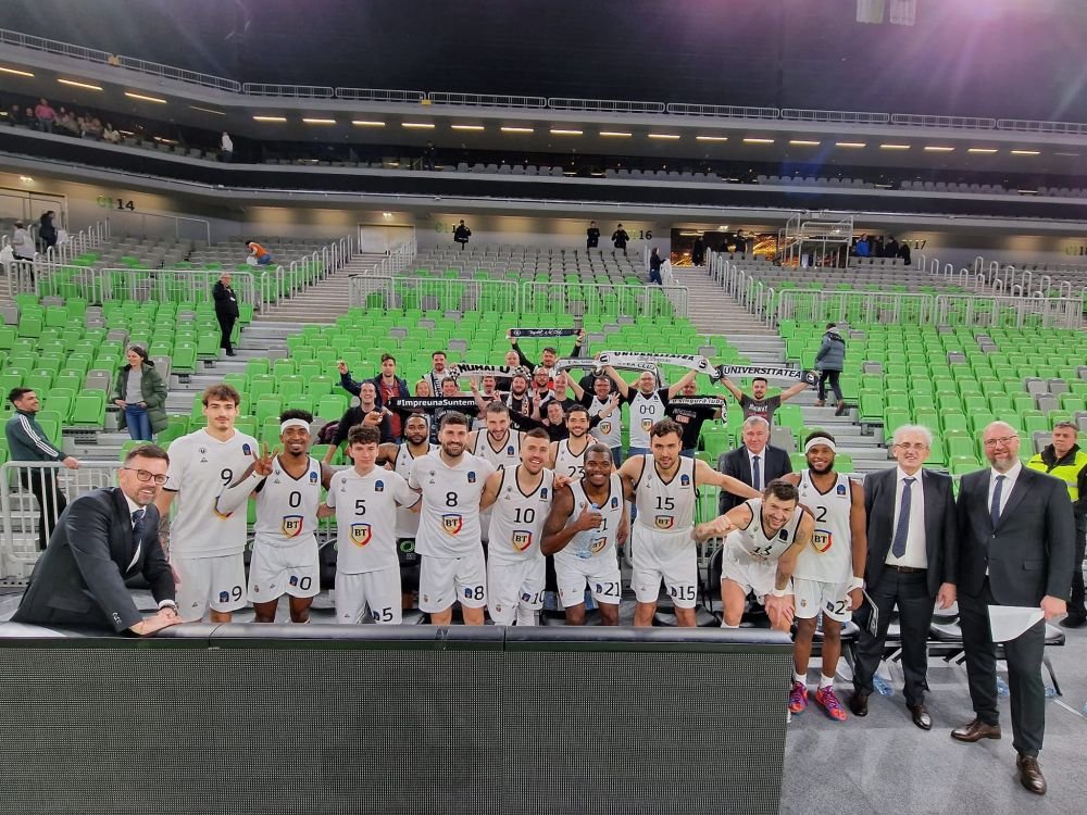 Le-au pus capac slovenilor! U BT Cluj, a patra victorie în EuroCup_3
