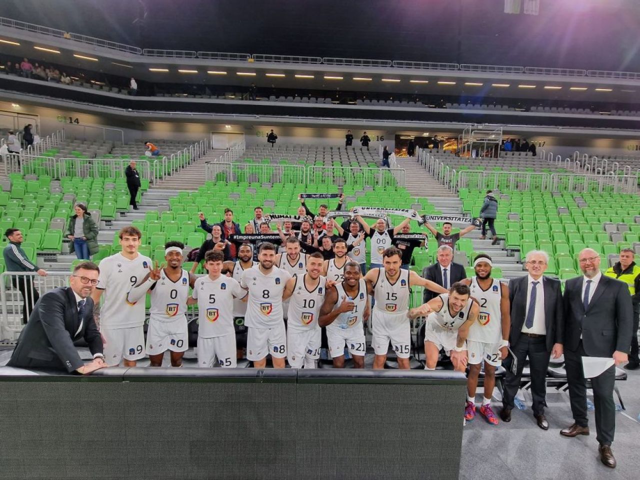 Le-au pus capac slovenilor! U BT Cluj, a patra victorie în EuroCup_3