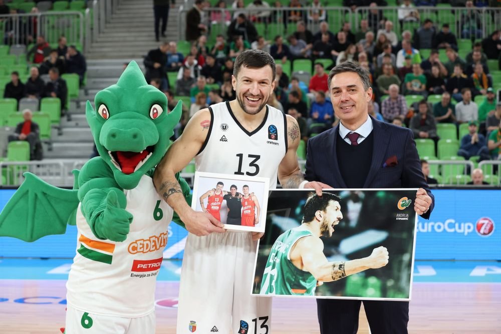 Le-au pus capac slovenilor! U BT Cluj, a patra victorie în EuroCup_4