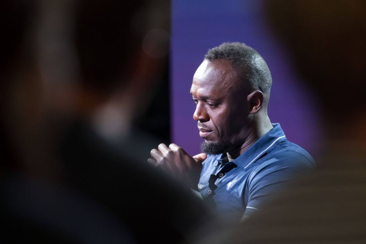 Usain, furios! Ce sumă i-a dispărut lui Bolt de la o firmă de investiţii din Jamaica și ce va face_1