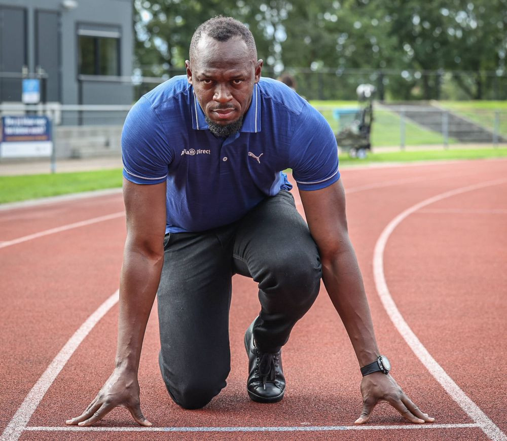Usain, furios! Ce sumă i-a dispărut lui Bolt de la o firmă de investiţii din Jamaica și ce va face_2