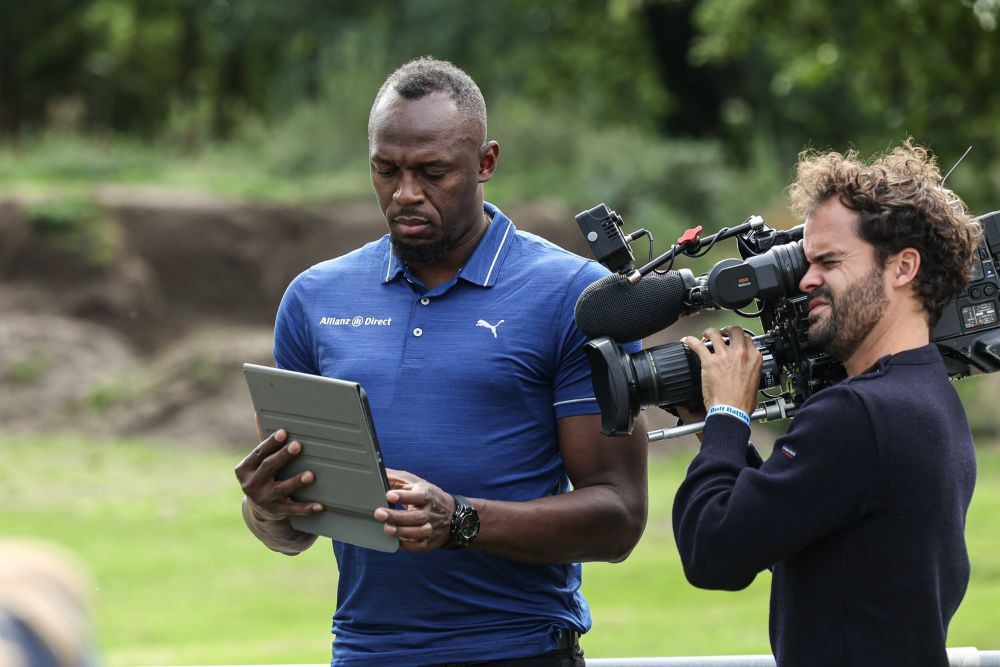 Usain, furios! Ce sumă i-a dispărut lui Bolt de la o firmă de investiţii din Jamaica și ce va face_4
