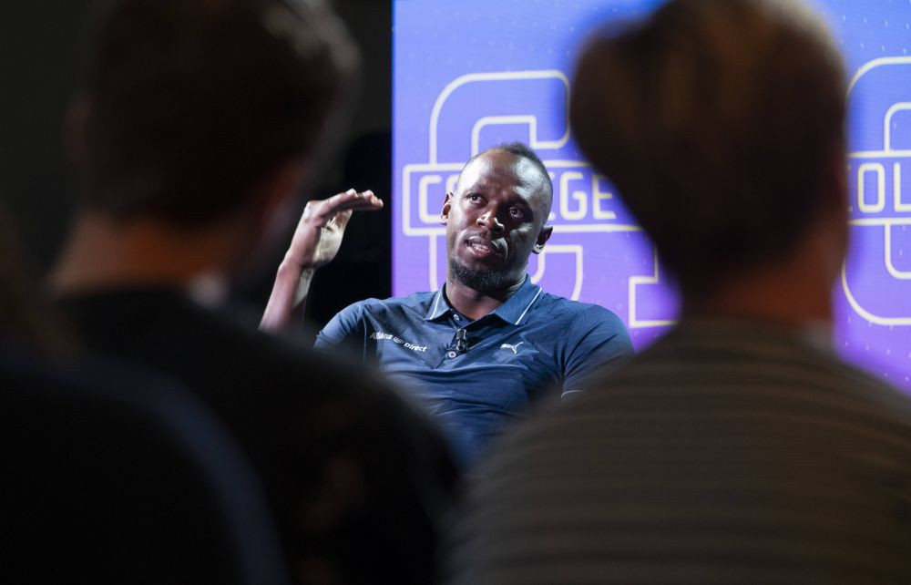 Usain, furios! Ce sumă i-a dispărut lui Bolt de la o firmă de investiţii din Jamaica și ce va face_5