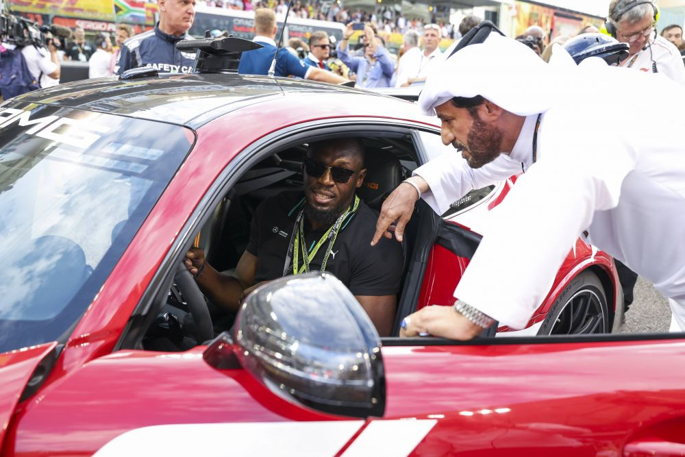 Usain, furios! Ce sumă i-a dispărut lui Bolt de la o firmă de investiţii din Jamaica și ce va face_6